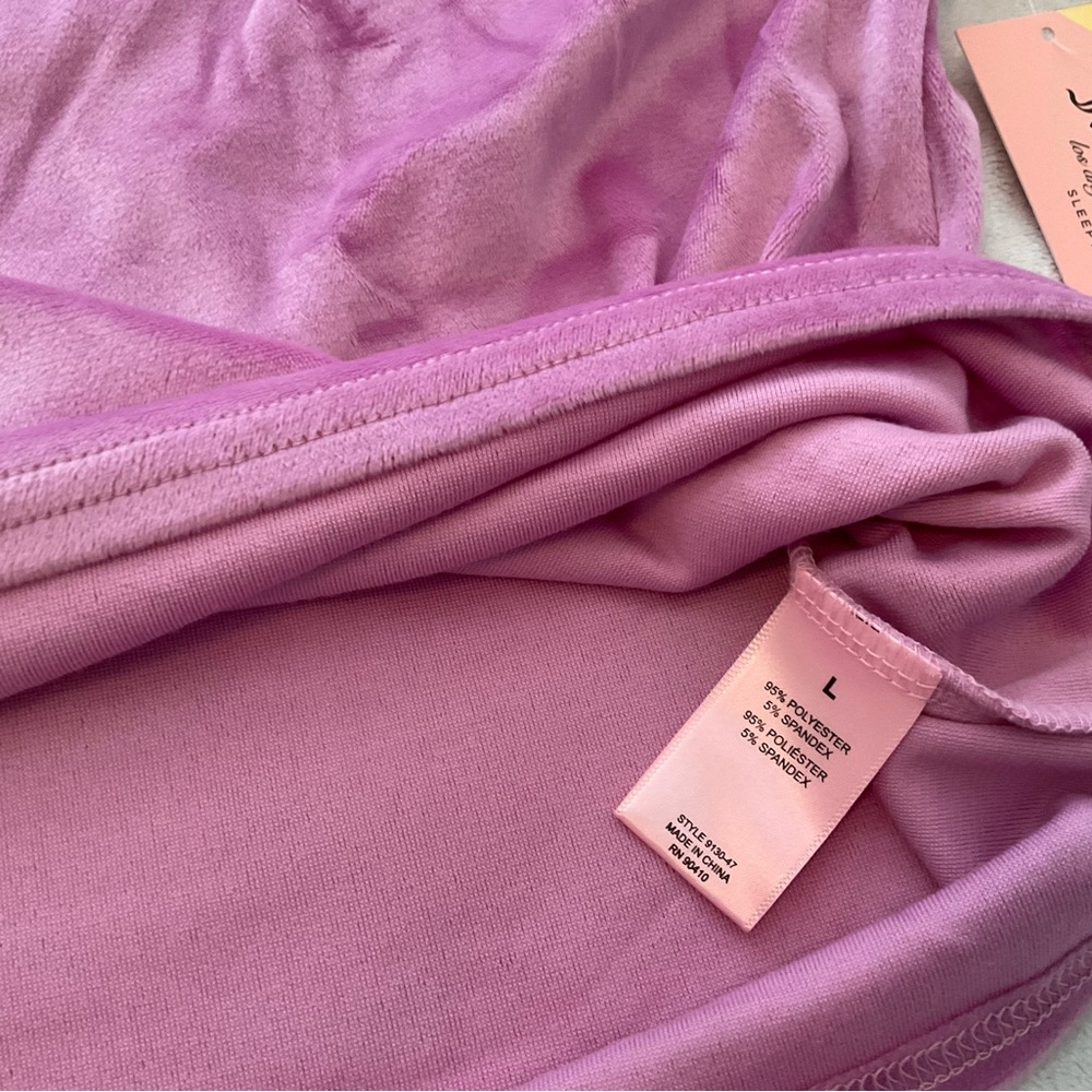 Juicy couture sleepwear woman’s - Picture 4 of 13